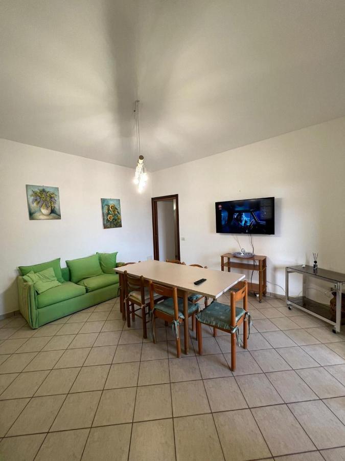 A 2 Passi Dal Mare Villa Marsala Esterno foto